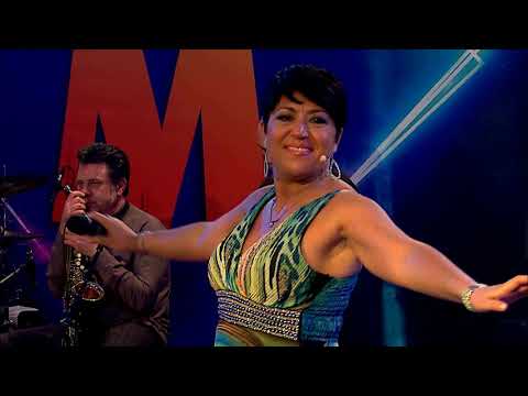 Daphne Barillaro, Nu quarto 'e luna - da MilleVoci 2019 ©