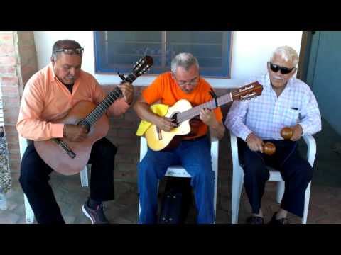 Trio Coincidencia Carora    Sombras Nada Mas