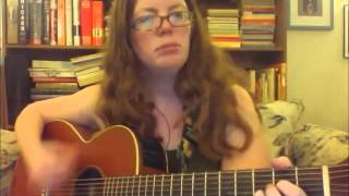 Cowardly Lion (Lori McKenna)