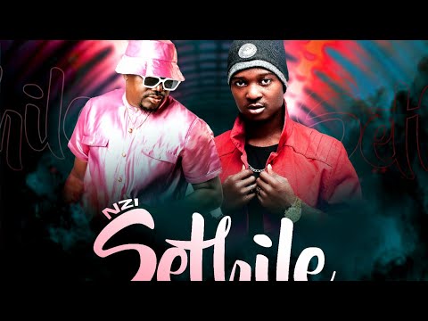Edy Roby ft Leo Krazy - Nzi Sethile ( acertei ) 2024 ( Official Audio )