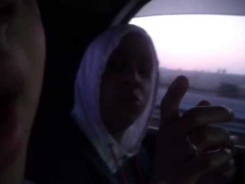 MC BEIÇO E WIL , MC STIFLER SP , DJ GLE E DJ PANDA VOLTANDO DO BAILE EM JABUTICABAL