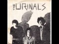 THE URINALS - i'm a bug.wmv