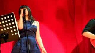 Amaral - Soy lo que soy