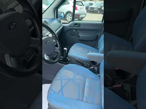 фото ford tourneo connect i рестайлинг 0