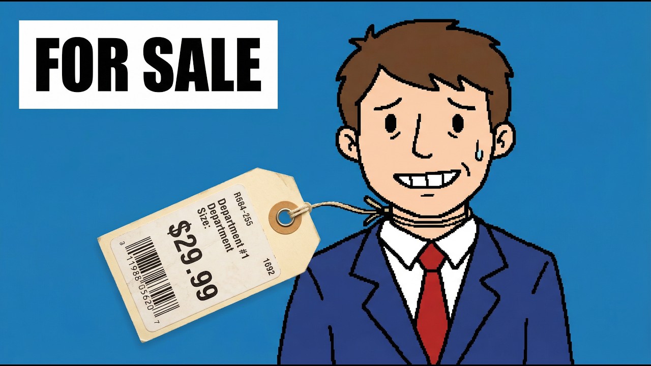 LinkedIn Is Just One Long Audition