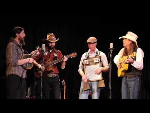 The Dust Covers @ Focal Point - "Let's Get Drunk Again"