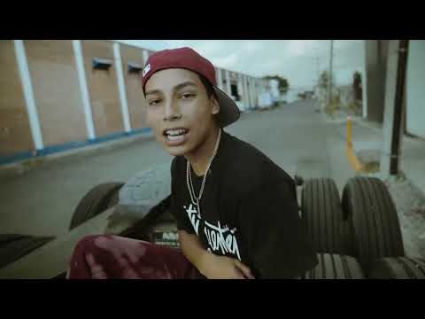 El Krack Mx -  Préndete (Video Oficial)