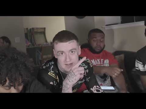 Chase Bags - Cash App Ft. StizkTalk (Music Video)