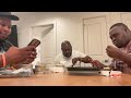 Eating With Dj Fleetwood Johnson Coach Flash Fyp Love Reels