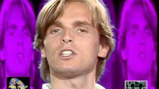 Miguel Bose&#39;- bravi ragazzi