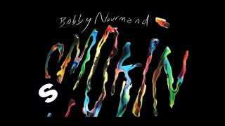 Bobby Nourmand - Smokin' Joe (Edit)