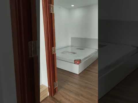 Penthouse 2 bedroom for rent on Dinh Cong Trang Street