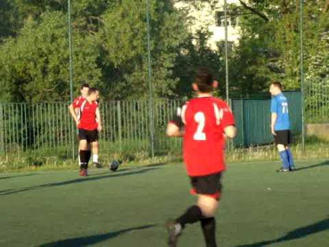 Replay Team Vs F.C. NAKACU.wmv