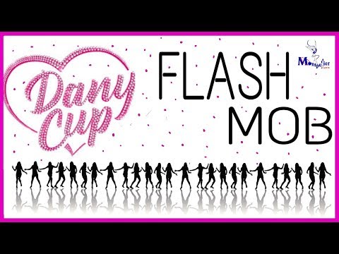 DANY CUP | FLASH MOB 2018