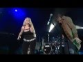 Avantasia & Amanda Somerville - Farewell 