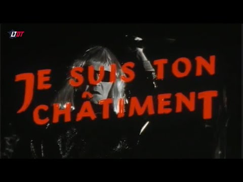 [Les Archives LTDT] - Je suis ton châtiment (1996) - Avec D. Podalydès, Dupontel, Gaspar Noé...