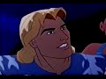 Pocahontas Mozis Előzetes VHS
