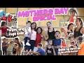 MOTHER'S DAY SPECIAL WITH CAMILLE VILLAR | ZEINAB HARAKE