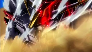 Download lagu Gundam Marchosias | IRON-BLOODED ORPHANS: URDR HUNT mp3 Download lagu Gundam Marchosias | IRON-BLOODED ORPHANS: URDR HUNT mp3