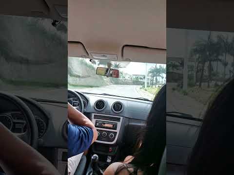 Santa Cruz - Treze de Maio SC #santacatarina #shorts