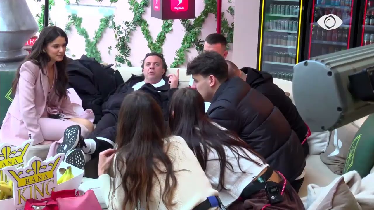 “Ata po të donin, më nxirrnin me një këmbë dhe me kokën poshtë”/ Loredana flet për Tirin dhe Krisën