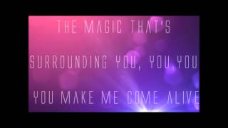 Lifeline - w/ Lyrics Tessanne Chin