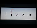 Cars 2 2011 UK DVD Intro Reversed