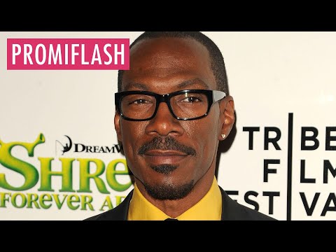 Eddie Murphy reflektiert 50 Jahre Karriere und Selbstliebe