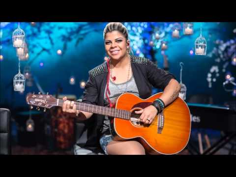 Deixa Que Eu Cuido da Gente - Paula Mattos - Musica nova 2015 / 2016
