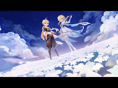 Teyvat Chapter Storyline Preview: Travail | Genshin Impact (Violin Ensemble Remastered)