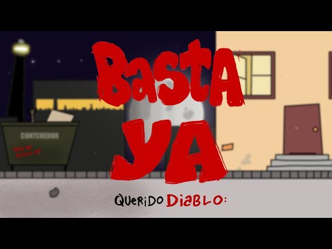 Basta Ya - Querido Diablo