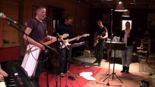 The Bridge - Don&#39;t tear me up (Mick Jagger)