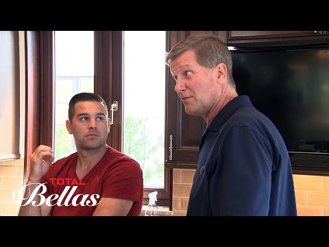 Total Bellas Episode 5 Recap: Bella Family Secrets