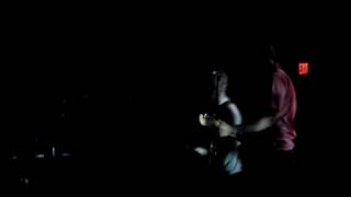 Cold War Kids - Dreams Old Men Dream - TLA, Philadelphia, PA-10/17/08