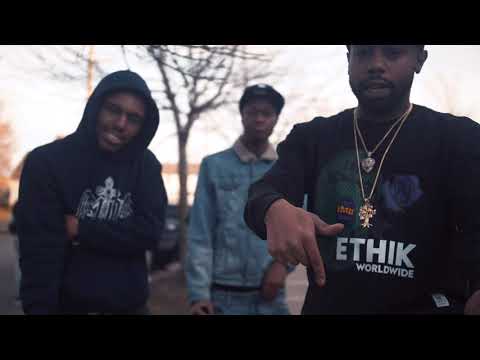 Young Rich Pete ft  GMC Money   IN A WEEK  VIDEO