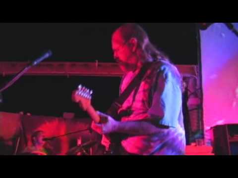CUBENSIS-FULL CONCERT. Pappy and Harriets. 10-25-2008
