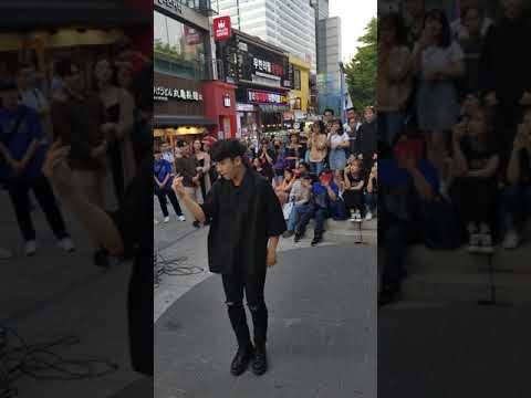 190603 D.O.B (디오비) 강봉근 - EXO (엑소) - Monster