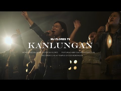 MJ Flores TV - Kanlungan (Live)