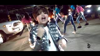 CON CALMA @SANTIPRINCE22 COVER DADDY YANKEE