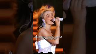 Download lagu Sabrina Carpenter’s makeup mishap mp3