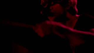 Blood Red Shoes, Doesn&#39;t Matter Much @ Doornroosje, Nijmegen, The Netherlands, 19 May 2008