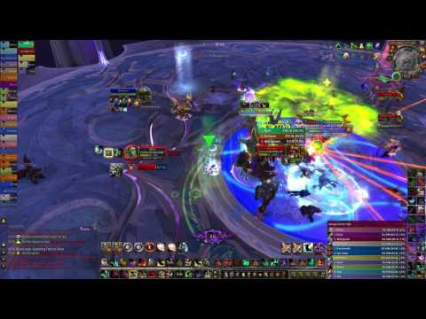 Gul' dan HC - Brewmaster PoV [Scrubz @ Silvermoon]