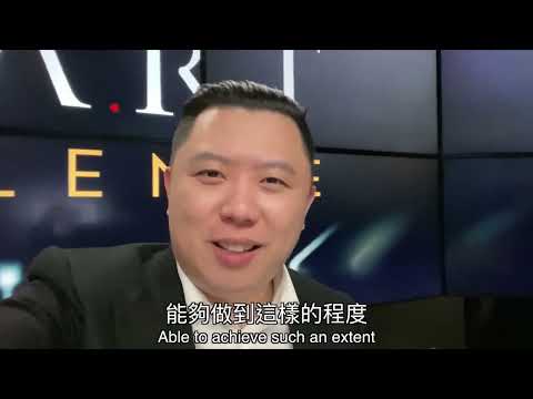 香港愛心連線『尋找品牌的故事』lazy marketing