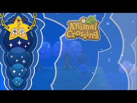 Golden VGM #879 - Animal Crossing: New Leaf ~ 1 A.M.