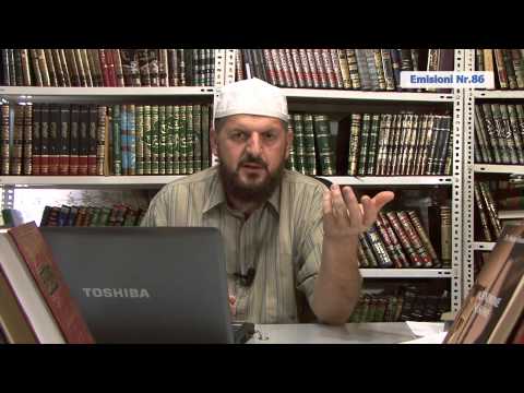 Nr.86 Pyetje dhe Përgjigje në Facebook - Dr. Shefqet Krasniqi