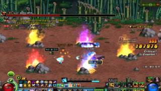 우럭이 초헬저스펙 네이트람 빌드