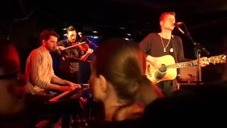 Hudson Taylor - For The Last Time (live in Cologne 17.05.2015)