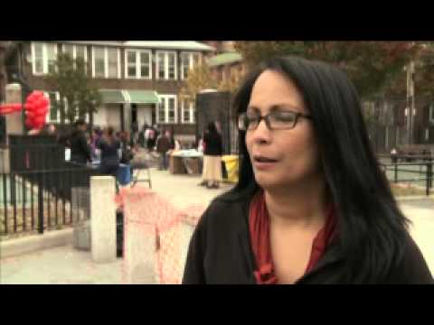 Christian World News: November 23, 2012 - CBN.com