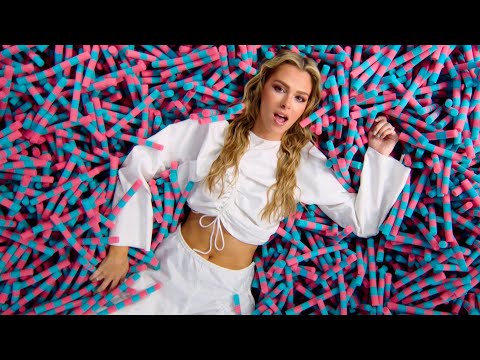 Armin van Buuren feat. Maia Wright - One More Time (Official Video)