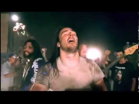 "We Want Fun" - ANDREW W.K. - Official Music Video from Jackass: The Movie